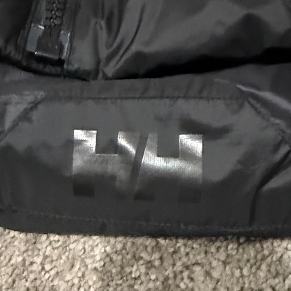 Helly Hansen Men’s ACTIVE winter Parka - Picture 3 of 7